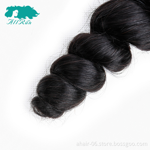 Factory price mexican human hair extension